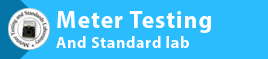 Meter Testing and Standards Laboratory